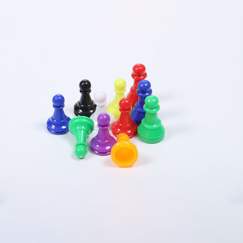 Introducing 5 types of board games - part 3