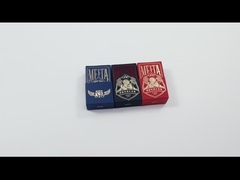 Bulk Christmas Puzzle Playing Cards Eco Friendly