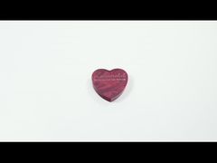 Bokesi Waterproof LOVE Learning Game Cards Hot Stamping