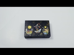 Tarot Themed Custom Plastic Playing Cards Custom Deck Of Cards Bulk