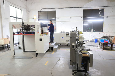 Ningbo Bokesi Culture Technology Co., Ltd.