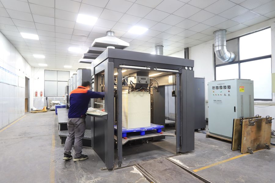 Ningbo Bokesi Culture Technology Co., Ltd.