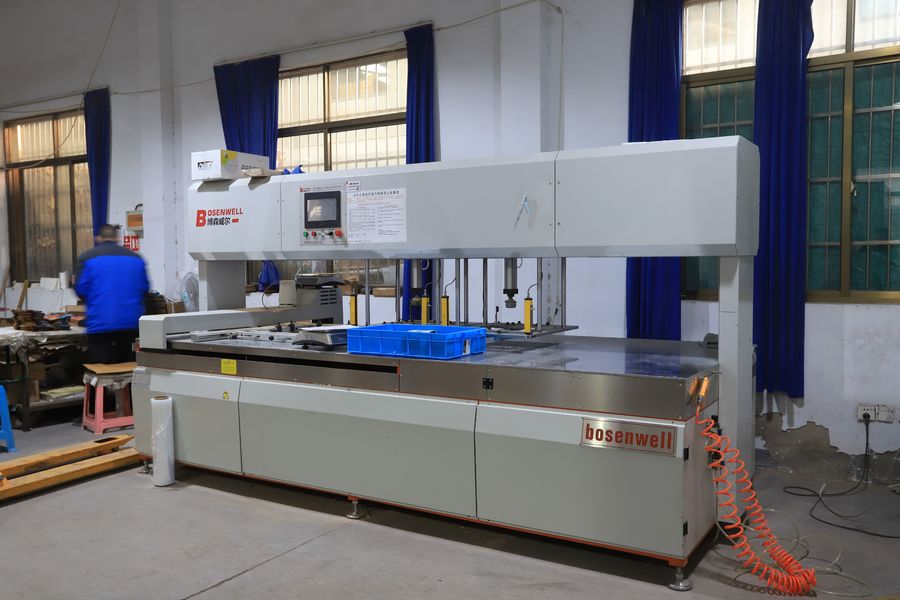 Ningbo Bokesi Culture Technology Co., Ltd.