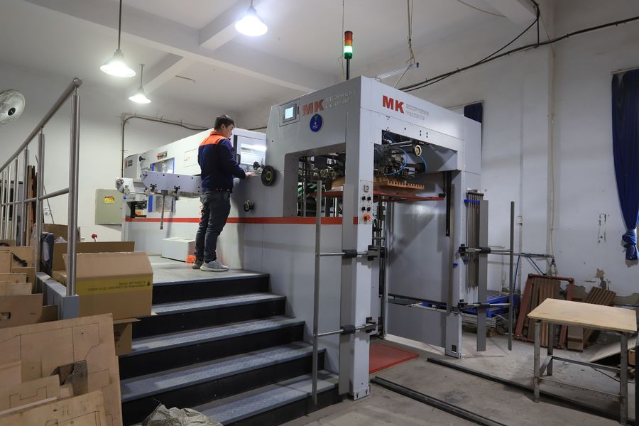Ningbo Bokesi Culture Technology Co., Ltd.