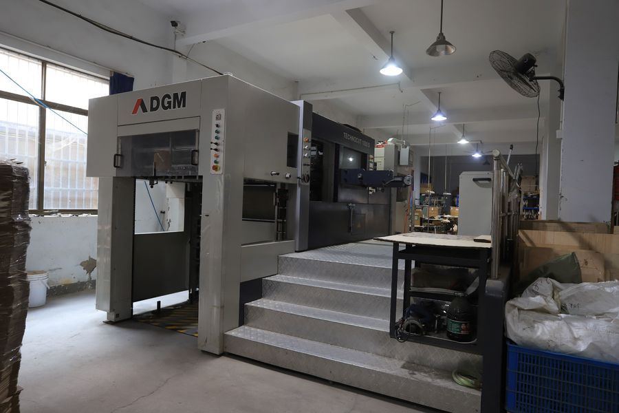 Ningbo Bokesi Culture Technology Co., Ltd.