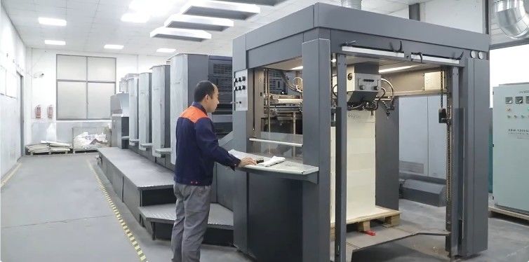 Ningbo Bokesi Culture Technology Co., Ltd.