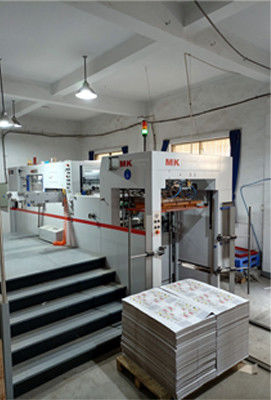 Ningbo Bokesi Culture Technology Co., Ltd.