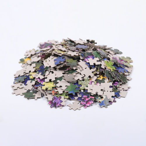 Latest company news about Do puzzles help kids focus?