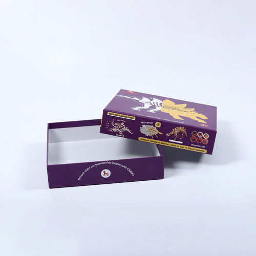 Latest company news about DIY gift box decoration inspiration: How to make your gift box a quality creative work?