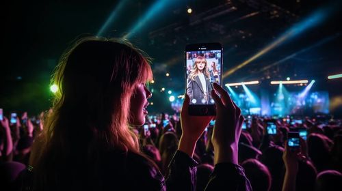 Latest company news about Taylor Swift Fans Rejoice: 'The Great War' Card Game Brings the Eras Tour to Your Game Night