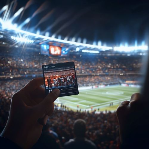 Latest company blogs about Euro 2024 Final Fever? Score Big with Tactical Card Chaos!(Football Championship Strategy Games)