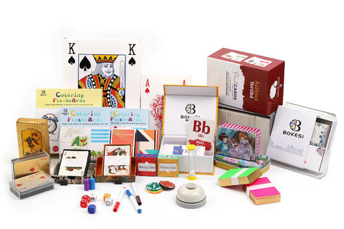 Latest company blogs about Lights, Camera, Action!  BOKESI Brings Games to Life Through Stunning Professional Product Photography