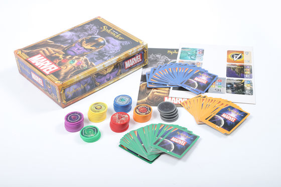 Good price Interactive Math / Language Board Game Enhancing Social Skills online