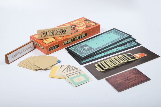 Good price Kid Friendly and Educational Language Development Board Game for Ages 10-30 online