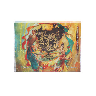 Good price Personalized Full Color Double Sided Deck Of Cards online