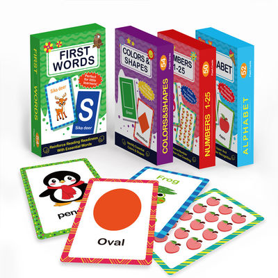 Good price Ace To 10 Learning Game Cards In Hearts Diamonds Spades Clubs online