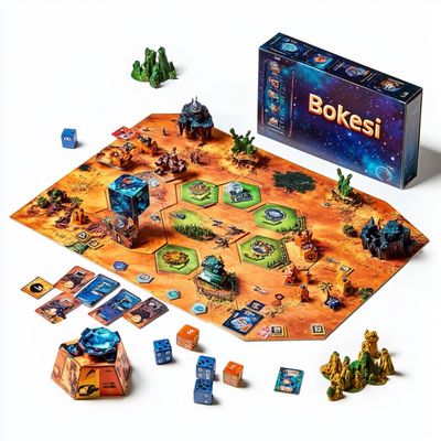 Good price Customized Mini Educational Chess Toy for Kids Family Board Game Set Promotional Gifts Market Product for Unbeatable Entertainment online