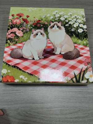 Good price Custom Printed Jigsaw Puzzles with 1000 Pieces in Various Sizes Made in Ningbo China with 7-10 Business Days Production online