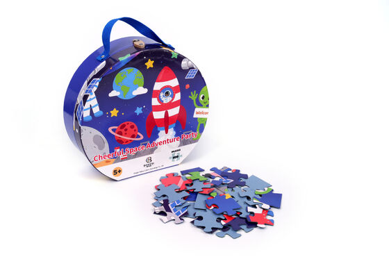 Good price Upgrade Your B2B Business with Custom Printed Puzzles at Affordable Prices online