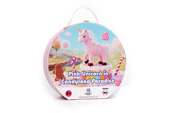 Good price Custom Printed Puzzles and Customizable Puzzles for Your Business Development online