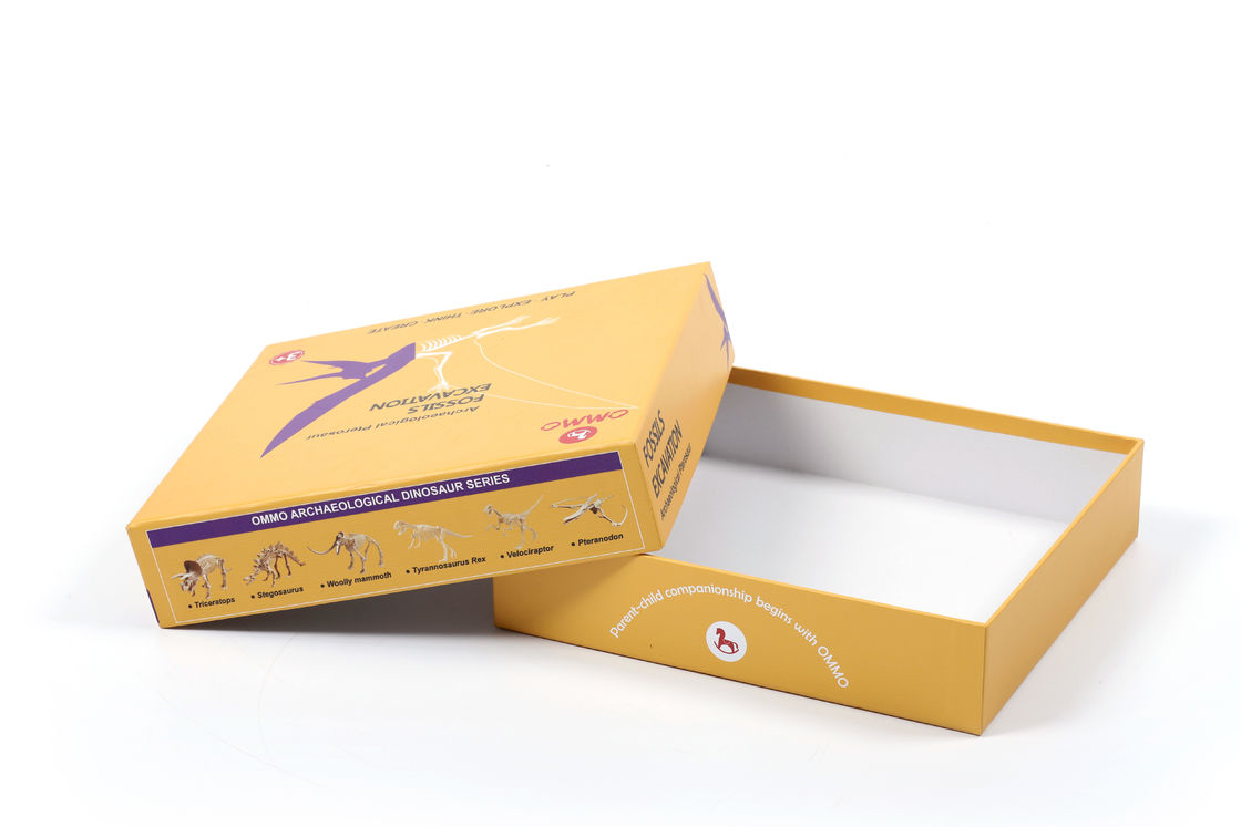Rectangular Wooden Card Board Game Storage Box For Organizing Storing