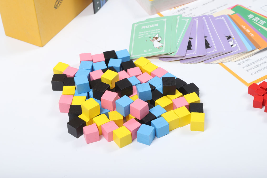 Interactive Game Board Set for Children Age Range 3 Years Game Duration 30-60 Minutes