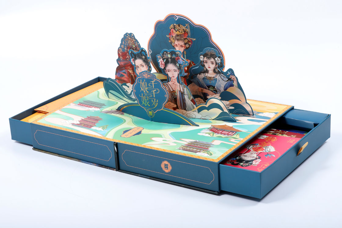 Easy To Medium Difficulty Educational Board Games Game Board Included for 3 Years