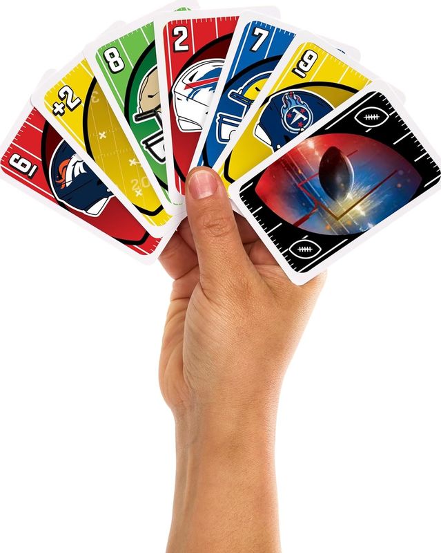 Colorful Puzzle Pattern Playing Card Games Smooth Finish Deck With King Queen Jack Face Cards