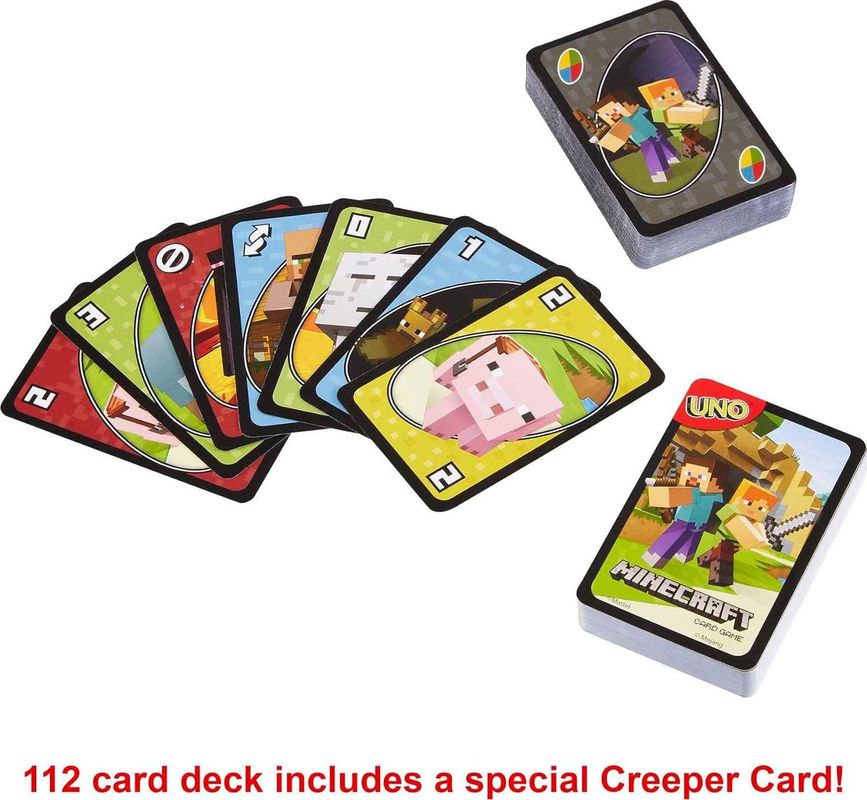 Smooth Finish Unique Design Playing Card Games Deck With Durability And 4 Suit Variations