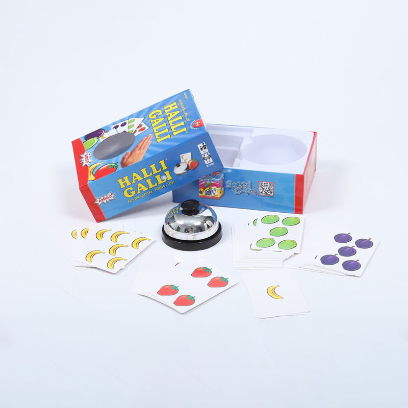 Production Time 3-5 Business Days Custom Printed Cards Customized Playing Cards