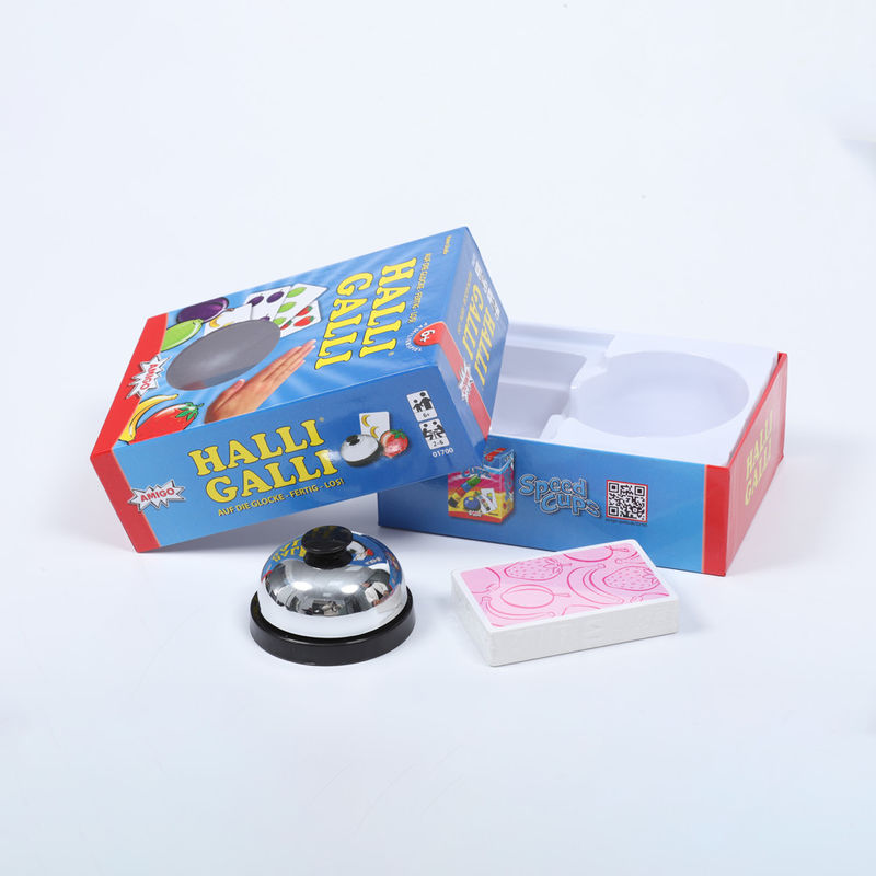 Production Time 3-5 Business Days Custom Printed Cards Customized Playing Cards