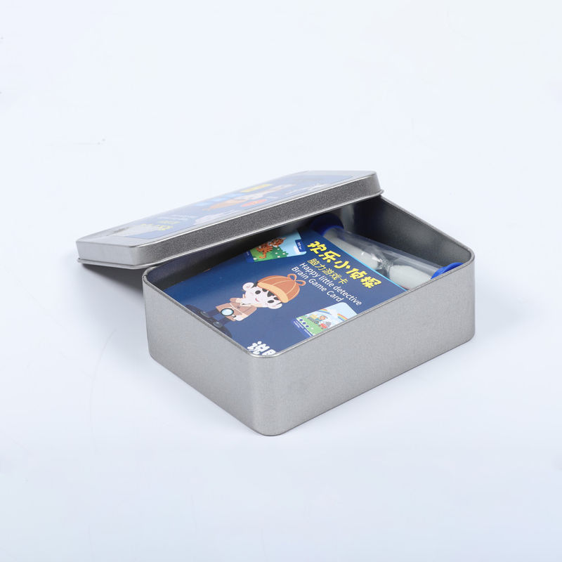 Colorful Puzzle Pattern Playing Cards With Traditional Court Cards