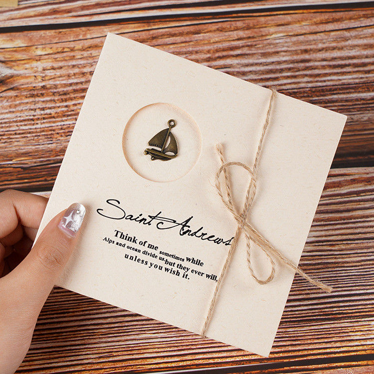 Innovative Greeting Cards For Modern Occasions Birthday / Anniversary / Thank You / Get Well / Graduation