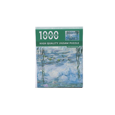 Good price OEM Unique Puzzle Playing Cards 52 Cards online