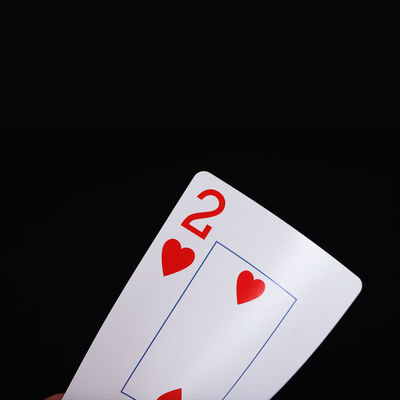 Good price Queen Face Playing Cards Poker Card Dealer Waterproof Coating online