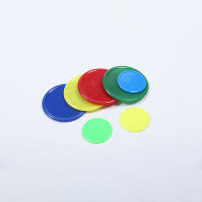 Good price Tabletop Educational Board Games Accessories Plastic Resin Dice online