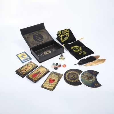 Good price PVC Educational Board Games Tarot Cards Gifts OEM online
