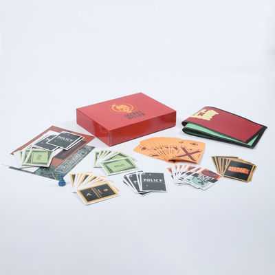 Good price Secret Hitler Teamwork Educational Board Games For 5 Year Olds online