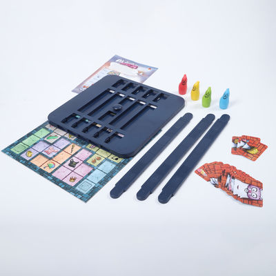 Good price BKS Ludo Board Game Monopoly Family OEM online