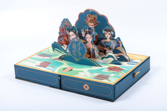 Good price ODM Large Monopoly Board Box Board Game Shipping Box online