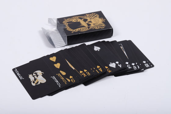 Good price Freecell Poker Playing Card Gift Box Lightweight Customization online