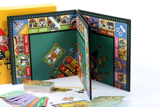Good price Number Of Players 2 Or More Interactive No Printable Board Games online