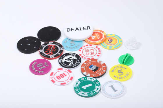 Good price Crafted Dice Educational Board Games For 10 Years Old Customization online