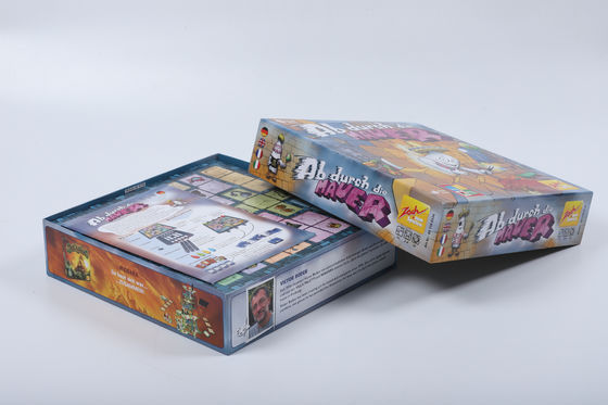 Good price Interactive Family Educational Board Games For 6 Years Old Children online