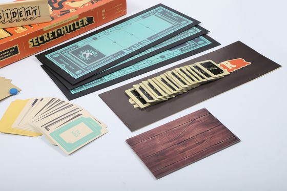 Good price Educational Board Game for Critical Thinking and Teamwork online
