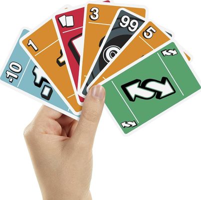 Good price Creative Colorful Puzzle Pattern Playing Cards For Durability Fun Game Nights online