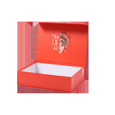Good price Customized Capacity Matte Black Playing Card Gift Box With Embossed Logo online