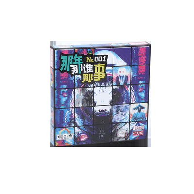 Good price Personalized Plastic Shrink Wrapped Playing Cards online