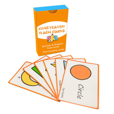 Good price Ace To 10 Pips Educational Playing Cards For Learning And Game Nights online