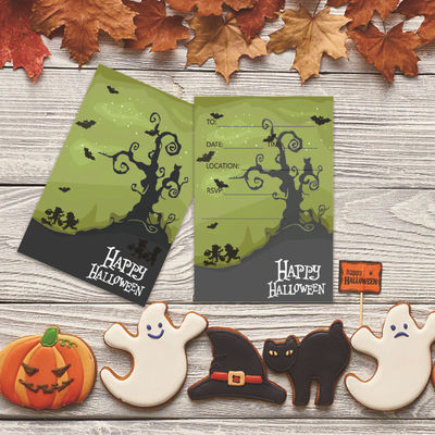 Good price Imaginative Greeting Cards For Personal Messages Envelopes Included online